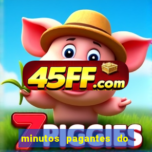 minutos pagantes do fortune rabbitInformational